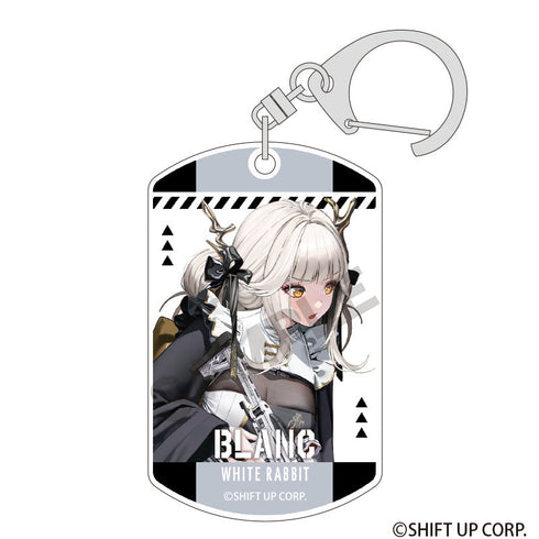 『勝利の女神:NIKKE』トレーディングアクリルキーホルダー【BOX】